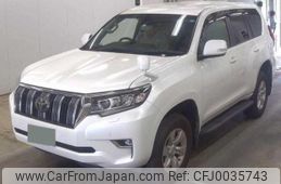 toyota land-cruiser-prado 2019 quick_quick_CBA-TRJ150W_0106412