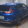 honda cr-v 2021 CFJ1576014 image 5