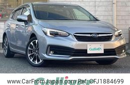 subaru impreza-wagon 2020 CFJ1884699
