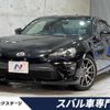 toyota 86 2017 -TOYOTA--86 DBA-ZN6--ZN6-074705---TOYOTA--86 DBA-ZN6--ZN6-074705- image 1