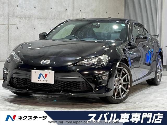 toyota 86 2017 -TOYOTA--86 DBA-ZN6--ZN6-074705---TOYOTA--86 DBA-ZN6--ZN6-074705- image 1