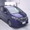 honda freed 2017 -HONDA 【岐阜 504ﾂ9289】--Freed GB7--1023242---HONDA 【岐阜 504ﾂ9289】--Freed GB7--1023242- image 1