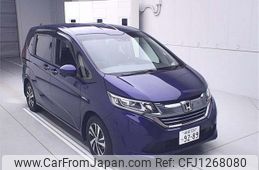 honda freed 2017 -HONDA 【岐阜 504ﾂ9289】--Freed GB7--1023242---HONDA 【岐阜 504ﾂ9289】--Freed GB7--1023242-