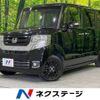 honda n-box 2017 -HONDA--N BOX DBA-JF1--JF1-1960151---HONDA--N BOX DBA-JF1--JF1-1960151- image 1