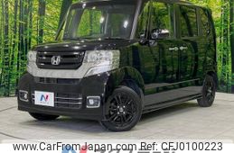 honda n-box 2017 -HONDA--N BOX DBA-JF1--JF1-1960151---HONDA--N BOX DBA-JF1--JF1-1960151-