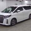 toyota alphard 2022 quick_quick_3BA-AGH30W_AGH30-0434842 image 4