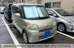daihatsu tanto 2012 CFJ1555454