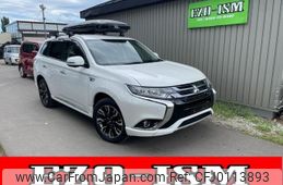 mitsubishi outlander-phev 2015 quick_quick_DLA-GG2W_GG2W-0306941