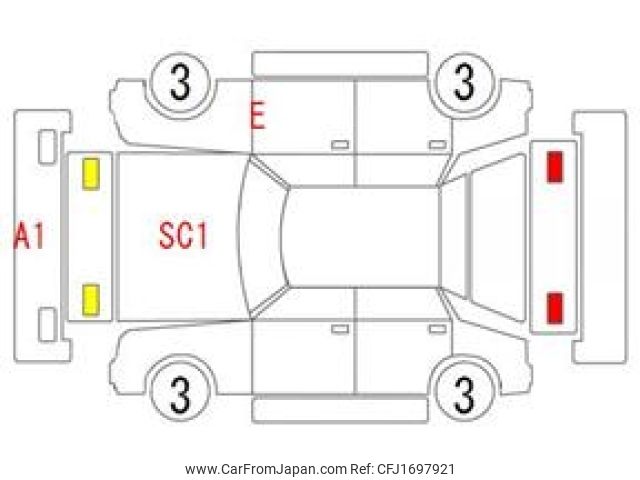 honda n-box 2022 CFJ1697921 image 2