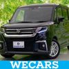 suzuki solio 2022 quick_quick_5AA-MA37S_MA37S-141104 image 1