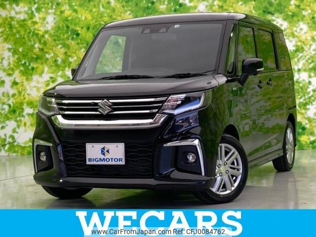 suzuki solio 2022 quick_quick_5AA-MA37S_MA37S-141104 image 1