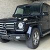 mercedes-benz g-class 2013 quick_quick_463236_WDB4632361X205204 image 1