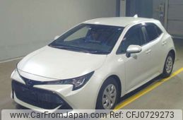 toyota corolla-sport 2022 -TOYOTA--Corolla Sport 3BA-NRE210H--NRE210-1016940---TOYOTA--Corolla Sport 3BA-NRE210H--NRE210-1016940-