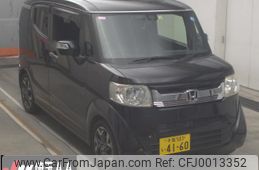 honda n-box-slash 2015 -HONDA 【伊豆 580ﾄ6564】--N BOX SLASH JF1-9003702---HONDA 【伊豆 580ﾄ6564】--N BOX SLASH JF1-9003702-