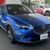 mazda cx-3 2015 -MAZDA--CX-3 LDA-DK5FW--DK5FW-112977---MAZDA--CX-3 LDA-DK5FW--DK5FW-112977- image 9