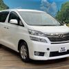 toyota vellfire 2011 -TOYOTA--Vellfire DBA-ANH25W--ANH25-8033036---TOYOTA--Vellfire DBA-ANH25W--ANH25-8033036- image 18