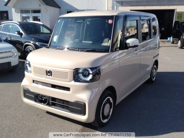 honda n-box 2023 -HONDA--N BOX 6BA-JF5--JF5-1017974---HONDA--N BOX 6BA-JF5--JF5-1017974- image 1