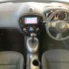 nissan juke 2018 -NISSAN--Juke DBA-YF15--YF15-601414---NISSAN--Juke DBA-YF15--YF15-601414- image 2