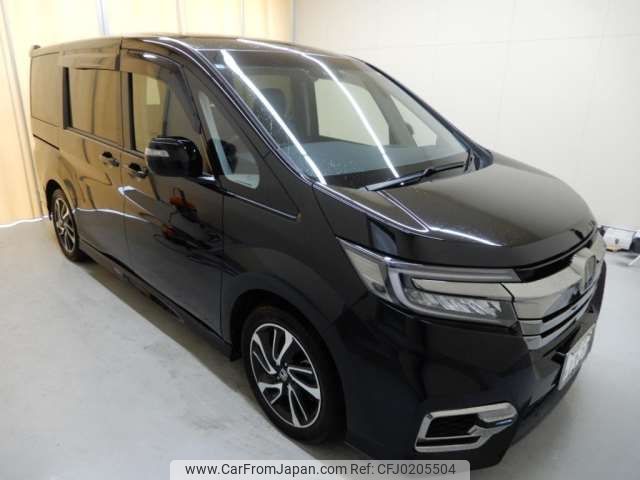 honda stepwagon 2020 -HONDA--Stepwgn 6BA-RP3--RP3-1315351---HONDA--Stepwgn 6BA-RP3--RP3-1315351- image 1