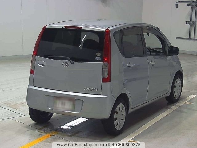 daihatsu move 2008 -DAIHATSU--Move L175S-0127315---DAIHATSU--Move L175S-0127315- image 2