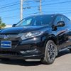 honda vezel 2018 quick_quick_DAA-RU3_RU3-1272786 image 4