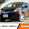 honda fit 2010 -HONDA--Fit DBA-GE8--GE8-1505193---HONDA--Fit DBA-GE8--GE8-1505193- image 1