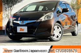 honda fit 2010 -HONDA--Fit DBA-GE8--GE8-1505193---HONDA--Fit DBA-GE8--GE8-1505193-