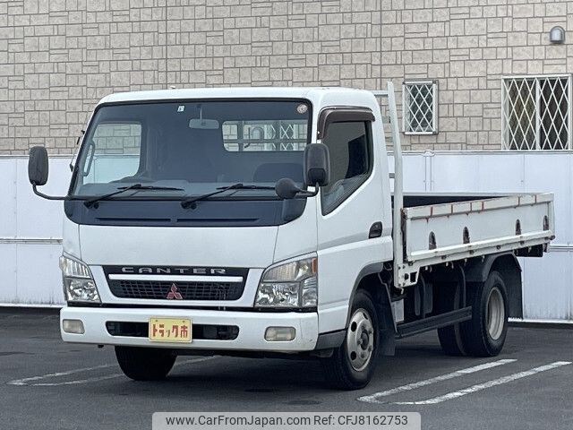 mitsubishi-fuso canter 2005 -MITSUBISHI--Canter PA-FE82DC--FE82DC-510037---MITSUBISHI--Canter PA-FE82DC--FE82DC-510037- image 2