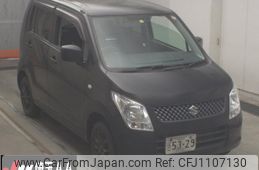 suzuki wagon-r 2012 -SUZUKI--Wagon R MH23S--914375---SUZUKI--Wagon R MH23S--914375-