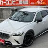 mazda cx-3 2015 quick_quick_LDA-DK5FW_DK5FW-119384 image 10