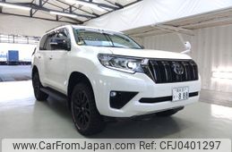 toyota land-cruiser-prado 2022 ENHANCEAUTO_1_ea290322