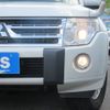mitsubishi pajero 2010 -MITSUBISHI--Pajero V83W--0300226---MITSUBISHI--Pajero V83W--0300226- image 26