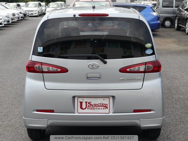 daihatsu sonica 2008 CFJ1587437 image 2