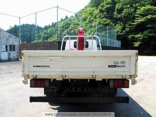 isuzu elf-truck 2013 quick_quick_TKG-NKR85AR_NKR85-7029177 image 2