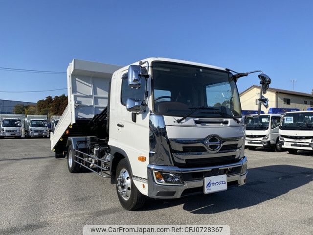 hino ranger 2023 -HINO--Hino Ranger 2KG-FE2AC--FE2AC-101753---HINO--Hino Ranger 2KG-FE2AC--FE2AC-101753- image 2