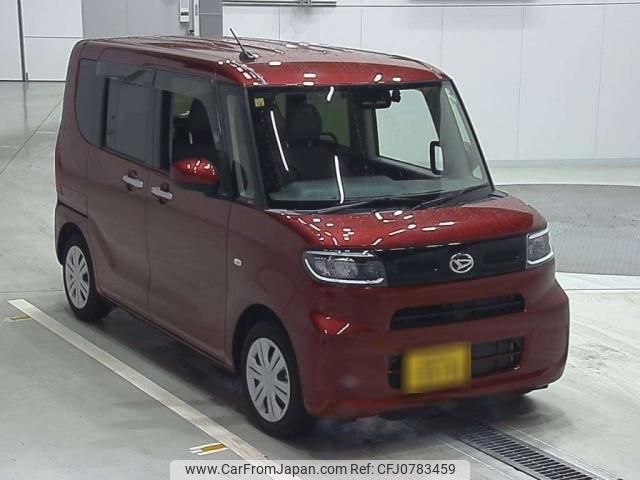 daihatsu tanto 2020 quick_quick_6BA-LA650S_LA650S-0101805 image 1