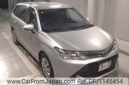 toyota corolla-fielder 2017 -TOYOTA--Corolla Fielder NKE165G-7161096---TOYOTA--Corolla Fielder NKE165G-7161096-