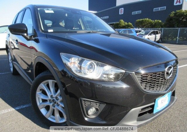 mazda cx-5 2012 REALMOTOR_Y2024110255F-21 image 2