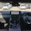 lexus lx 2023 quick_quick_3BA-VJA310W_VJA310-4041723 image 3