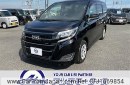 toyota noah 2021 CFJ1669854