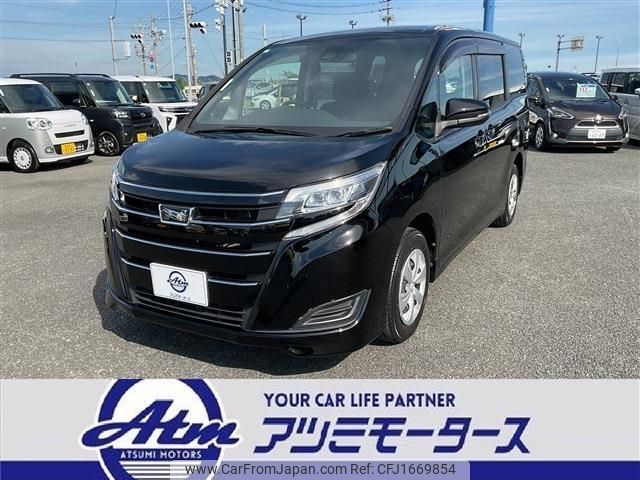 toyota noah 2021 CFJ1669854 image 1