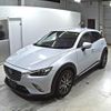 mazda cx-3 2016 -MAZDA--CX-3 DK5FW--DK5FW-126303---MAZDA--CX-3 DK5FW--DK5FW-126303- image 5