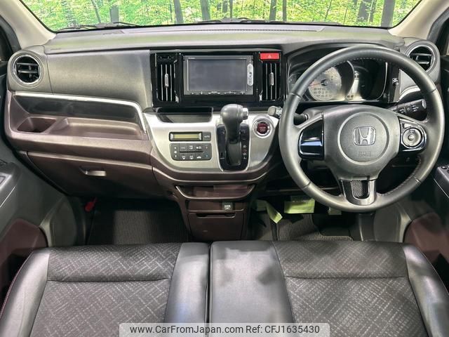 honda n-wgn 2014 CFJ1635430 image 2