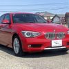 bmw 1-series 2013 quick_quick_DBA-1A16_WBA1A120X0J205787 image 12