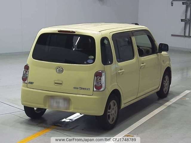 daihatsu mira-cocoa 2012 CFJ1748789 image 2