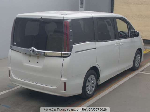 toyota noah 2021 -TOYOTA--Noah 3BA-ZRR80G--ZRR80-0708375---TOYOTA--Noah 3BA-ZRR80G--ZRR80-0708375- image 2