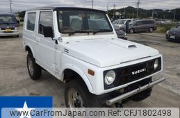 suzuki jimny 1994 CFJ1802498