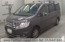 honda stepwagon 2014 -HONDA 【野田 530た3023】--Stepwgn RK1-1405331---HONDA 【野田 530た3023】--Stepwgn RK1-1405331-