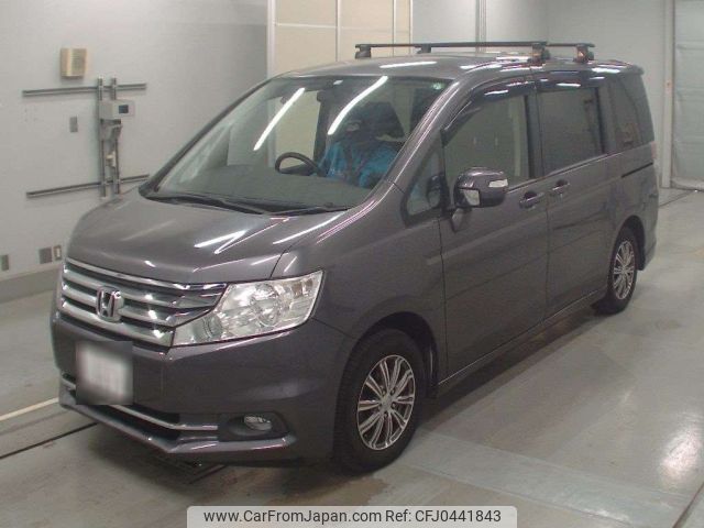 honda stepwagon 2014 -HONDA 【野田 530た3023】--Stepwgn RK1-1405331---HONDA 【野田 530た3023】--Stepwgn RK1-1405331- image 1