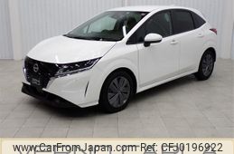 nissan note 2022 -NISSAN--Note 6AA-E13--E13-175654---NISSAN--Note 6AA-E13--E13-175654-